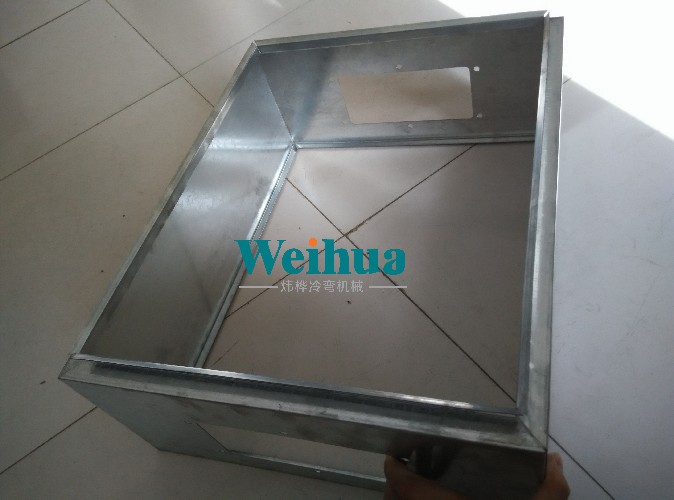 戶內(nèi)箱自動(dòng)成型生產(chǎn)線