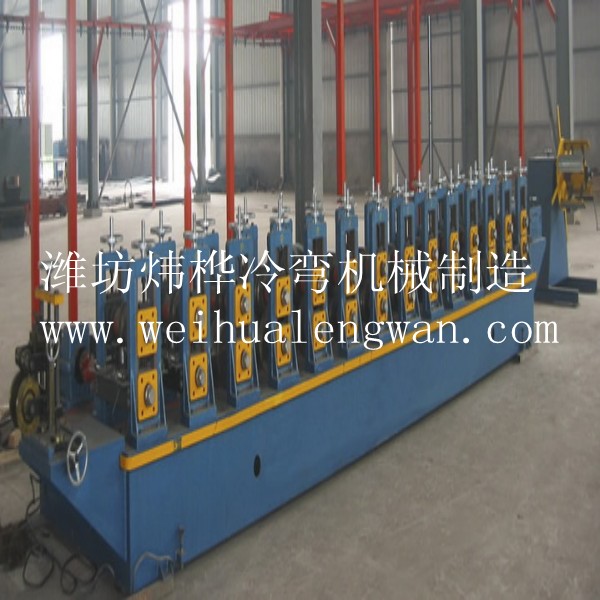 數(shù)控冷彎成型機PLC端簡介 數(shù)控冷彎成型機PLC端簡介