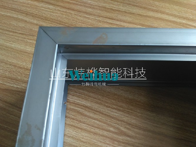 配電箱自動(dòng)生產(chǎn)線