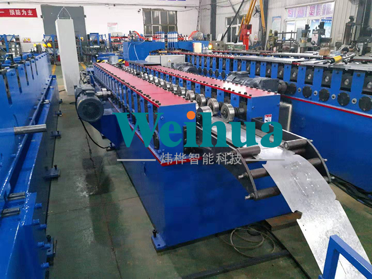 基業(yè)箱自動流水線 基業(yè)箱自動流水線