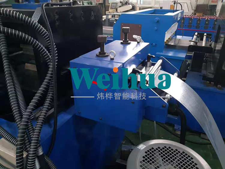 消防應急箱一次成型機 消防應急箱一次成型機